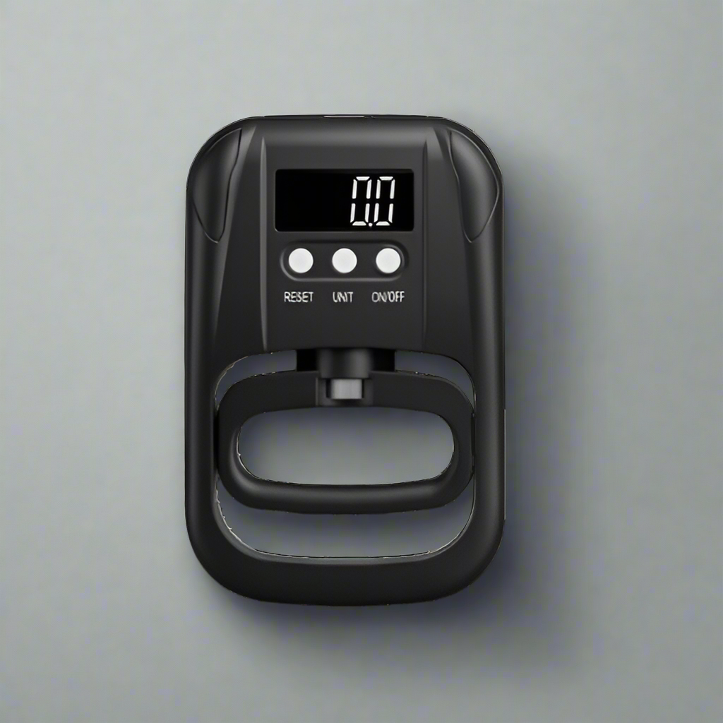 Electronic Grip Strength Tester