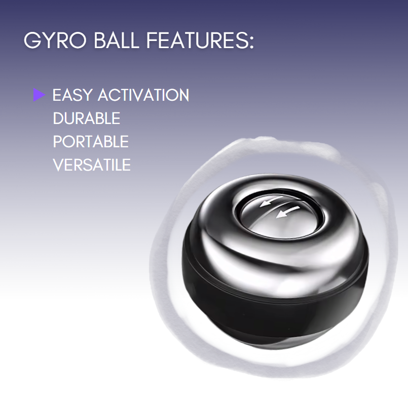 Gyro Ball