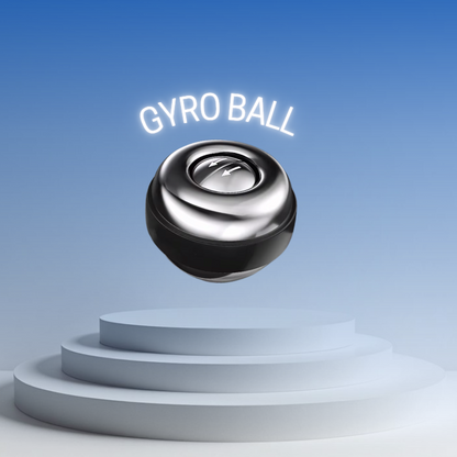 Gyro Ball