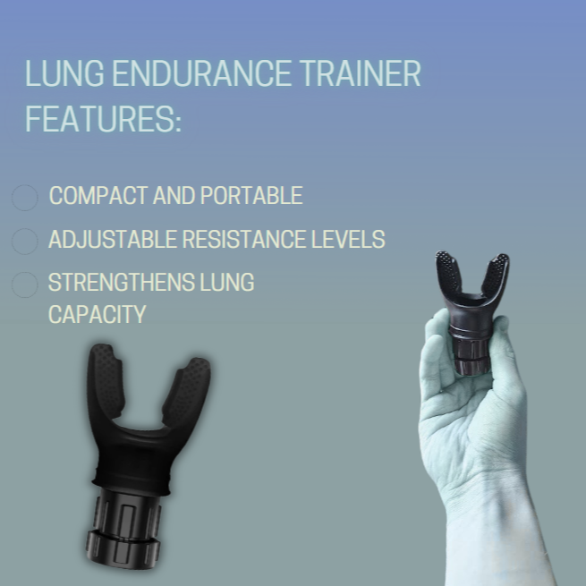 Lung Endurance Trainer