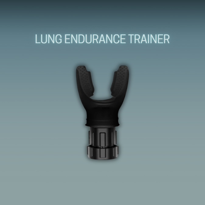 Lung Endurance Trainer