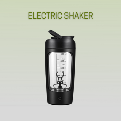 Electric Shaker