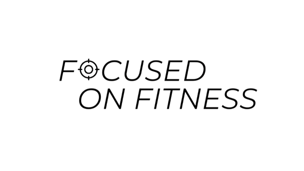 Focused On Fitness